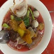 เฮียชัย ก๋วยจั๊บเซี้ยงไฮ้