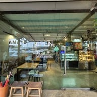 หน้าร้าน Bake Me Tender