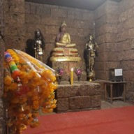 บรรยากาศ วัดอ่างสุวรรณ