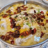 เมนูของร้าน ภัตตาคารกวนอา พระราม3 (ตรงข้ามวัดปริวาสฯ)