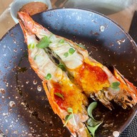 ร้านอาหารจูส์ ไดนิ่ง นนทบุรี