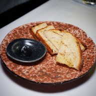 Thaan Charcoal Cooking