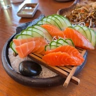 เมนูของร้าน Tojiro Japanese Food โทจิโร่