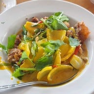 บ้านระเบียงไม้