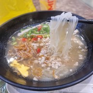 ทัพหนึ่งก๋วยจั๊บญวน CentralPlaza Rama 3
