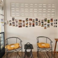 บรรยากาศ grin grab and go