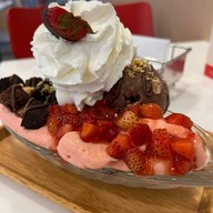 Swensen's สิริบรรณ ตรัง