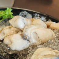 เมนูของร้าน Haris’พรีเมียม บุฟเฟ่ต์ Haris’พรีเมียม บุฟเฟ่ต์ (ฮาริส)