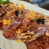 เมนูของร้าน Haris’พรีเมียม บุฟเฟ่ต์ Haris’พรีเมียม บุฟเฟ่ต์ (ฮาริส)