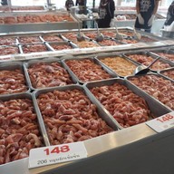 หมูวรรณา สาขาวังมะนาว