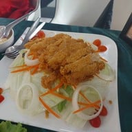 เฌอริ คาเฟ่
