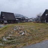 shirakawa-go