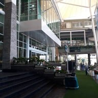 บรรยากาศ มาร์เก็ตวิลเลจ หัวหิน