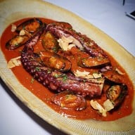 Thaan Charcoal Cooking