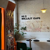 Millilit Cafe