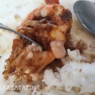 กุ้งเป็น