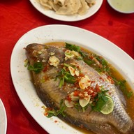 ครัวโตริโน่ บ้านสร้าง