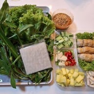 แดงแหนมเนือง Central Plaza Westgate