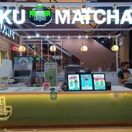 เมนู Fuku Matcha เซ็นทรัลบางรัก