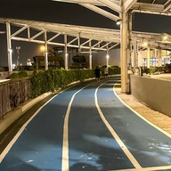 sky run Central Eastville