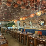 AVRA Greek Georgian Restaurant