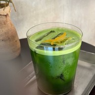 Daythem Tea studio