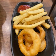 Pepper Lunch เซ็นทรัล พระราม 2