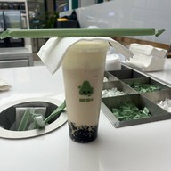 เมนูของร้าน Nose tea แฟชั่นไอส์แลนด์ (Fashion Island)