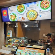 Lotus's Eats บางใหญ่