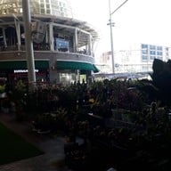 บรรยากาศ มาร์เก็ตวิลเลจ หัวหิน