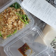 ครัวเต้าหู้ ( tofu house)