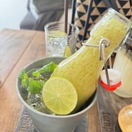 Fernpresso at Lake มหาวิทยาลัยเชียงใหม่