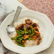 เมนูของร้าน ประชานิยม