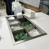 Nose tea แฟชั่นไอส์แลนด์ (Fashion Island)