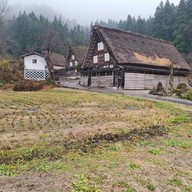 shirakawa-go