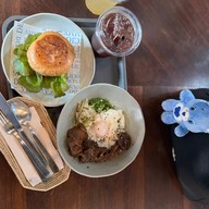 Occur Coffee วู้ดเวอร์ค (สาขาที่ 11)