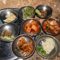DooRae Korean Restaurant Korean Town