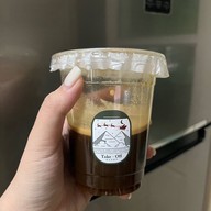 เมนูของร้าน Take-Off Matcha and Coffee มัทฉะ กาแฟ -