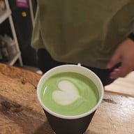 เมนูของร้าน grin grab and go