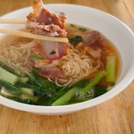 โต้งข้าวหมูแดง กาญจนาภิเษก-โลตัสพลัสมอลล์