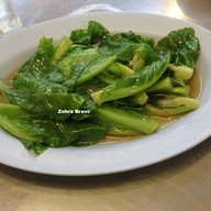 เมนูของร้าน ฮั้วโภชนา พุทธบูชา (Phutthabucha)