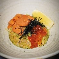 Thaan Charcoal Cooking