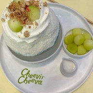 Cheevit Cheeva Mega bangna