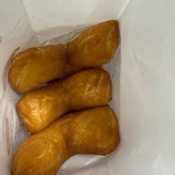 เมนูของร้าน โก๋นักบิน ตลาดเสรีมาร์เก็ต 1