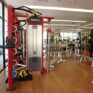 โรงแรมแชงกรี-ลาเชียงใหม่