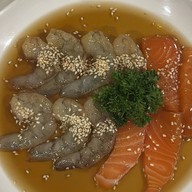 กระเพราหมูสับ 50 อิ่มท้อง