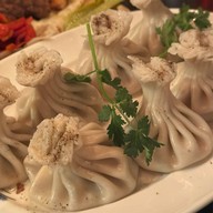 AVRA Greek Georgian Restaurant