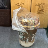 เมนูของร้าน Coco Walk ตลาดคุณยิ้ม อุดมสุข