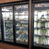 หมูวรรณา สาขาวังมะนาว