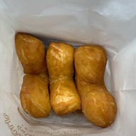 เมนูของร้าน โก๋นักบิน ตลาดเสรีมาร์เก็ต 1